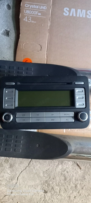 original passat b6 2007  - imagine 3