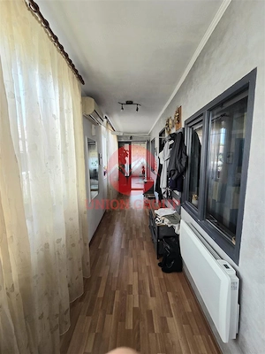 Casa 3 Camere, Teren 230 mp, Zona Excelenta in Medeea - imagine 17