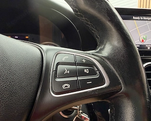 Mercedes C 200 . 1,6 Diesel , 136 cp . euro 6 An 2017 . RAR+ITP . Garantie 12 luni . Buy-Back .  - imagine 6