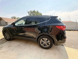    Hyundai Santa Fe 2013   2.2 CRDi, 197 CP - imagine 2