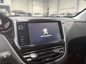 Peugeot 208 1.2 VTi Allure  Consum 5.7% | Navigație & LED | Panoramic | - imagine 5