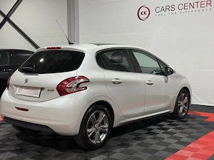 Peugeot 208 1.2 VTi Allure  Consum 5.7% | Navigație & LED | Panoramic | - imagine 6