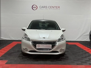 Peugeot 208 1.2 VTi Allure  Consum 5.7% | Navigație & LED | Panoramic | - imagine 7