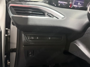 Peugeot 208 1.2 VTi Allure  Consum 5.7% | Navigație & LED | Panoramic | - imagine 9