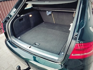 Audi A4 Avant 2.7  2009 190CP  Automata  - imagine 10