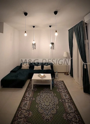 Apartament 2 camere Iosefin - claadire istorica - imagine 2