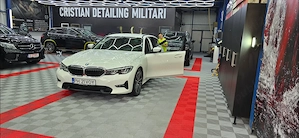 Vând BMW.G.21  2021. 320D.190hp