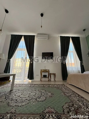 Apartament 2 camere Iosefin - claadire istorica