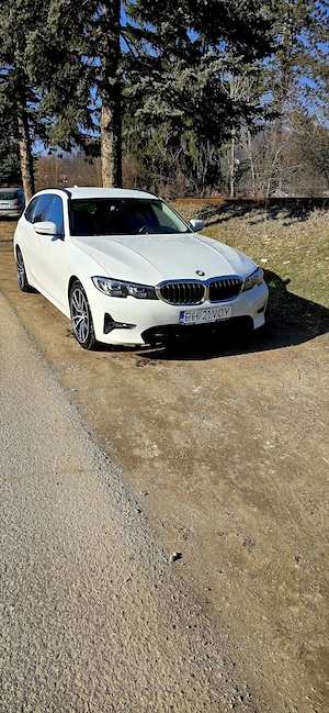 Vând BMW.G.21  2021. 320D.190hp - imagine 4