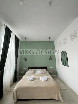 Apartament 2 camere Iosefin - claadire istorica - imagine 6