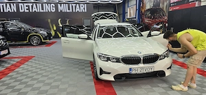 Vând BMW.G.21  2021. 320D.190hp - imagine 6