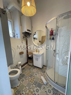 Apartament 2 camere Iosefin - claadire istorica - imagine 7