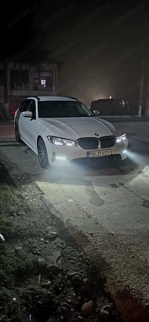 Vând BMW.G.21  2021. 320D.190hp - imagine 3