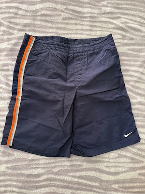 Slip Bleumarin Nike