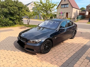 bmw 330i manual vand sau schimb  - imagine 5