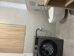 Închiriez apt 2 camere Nord One - imagine 9