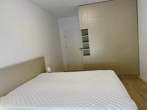 Închiriez apt 2 camere Nord One - imagine 7