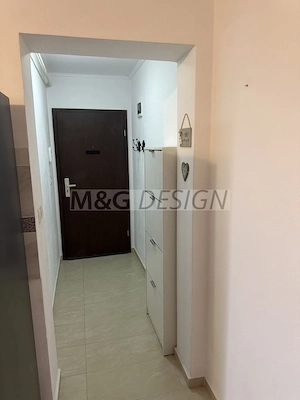 Apartament 2 camere Giroc etaj 1 - imagine 6