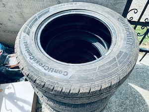 Cauciucuri Continental Conti Cros 215/65/16 M+S Stare Buna