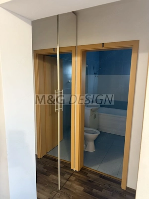Apartament 2 camere Giroc etaj 1 - imagine 5