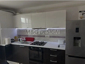 Apartament 2 camere Giroc etaj 1 - imagine 2