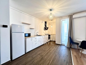 Apartament 2 camere, centrala proprie, parcare subterana, City of Mara - imagine 3