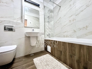 Apartament 2 camere, centrala proprie, parcare subterana, City of Mara - imagine 7