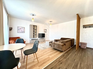 Apartament 2 camere, centrala proprie, parcare subterana, City of Mara - imagine 2