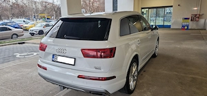 Audi Q7  3.0 TFSI Quattro 333 cp - imagine 3