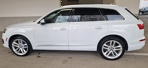 Audi Q7  3.0 TFSI Quattro 333 cp - imagine 4