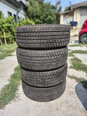 vand set cauciucuri Nankang allseason 185.50R16 - imagine 4