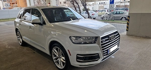 Audi Q7  3.0 TFSI Quattro 333 cp - imagine 2