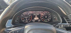 Audi Q7  3.0 TFSI Quattro 333 cp - imagine 7