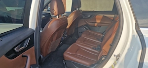 Audi Q7  3.0 TFSI Quattro 333 cp - imagine 8