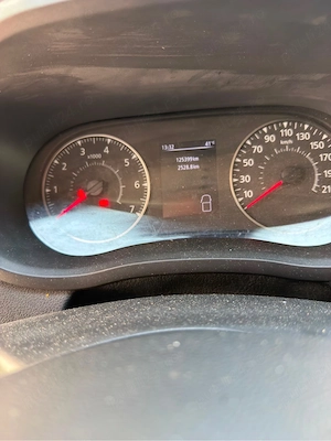 Renault Captur - imagine 2