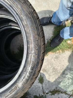 vand set anvelope linglong de vara 165.55r15 - imagine 4