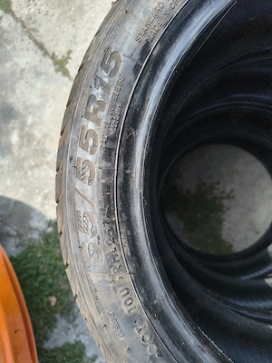 vand set anvelope linglong de vara 165.55r15 - imagine 3