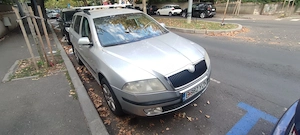 Skoda octavia 4x4 schimb cu rulota - imagine 5