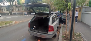 Skoda octavia 4x4 schimb cu rulota - imagine 4