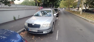 Skoda octavia 4x4 schimb cu rulota - imagine 2
