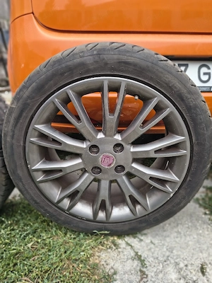 vand jante fiat - imagine 3