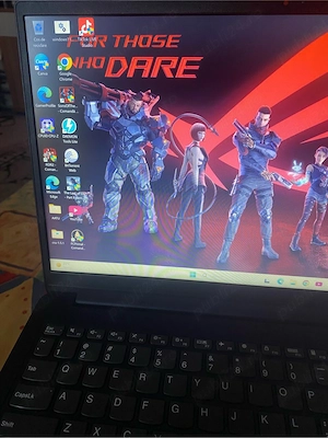 Laptop Lenovo