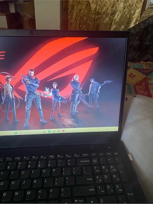 Laptop Lenovo - imagine 2