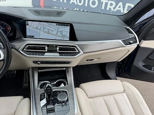 BMW X5 xDrive30d M Sport Mild Hybrid | Garanție BMW | TVA Deductibil - imagine 8