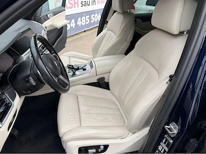BMW X5 xDrive30d M Sport Mild Hybrid | Garanție BMW | TVA Deductibil - imagine 10