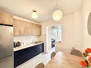 Apartament 3 camere decomandat, renovat complet 2026, Circumvalațiunii, lângă Iulius Mall - imagine 4