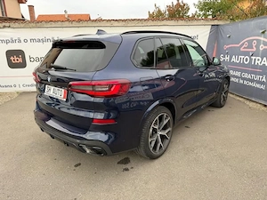 BMW X5 xDrive30d M Sport Mild Hybrid | Garanție BMW | TVA Deductibil - imagine 5