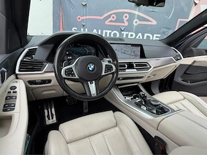 BMW X5 xDrive30d M Sport Mild Hybrid | Garanție BMW | TVA Deductibil - imagine 4