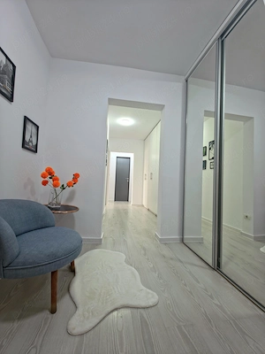 Apartament 3 camere decomandat, renovat complet 2026, Circumvalațiunii, lângă Iulius Mall - imagine 2