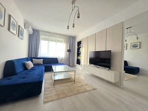 Apartament 3 camere decomandat, renovat complet 2026, Circumvalațiunii, lângă Iulius Mall